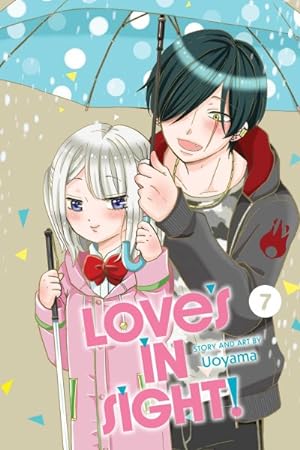 Love's In Sight Vol 7