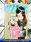 Love's In Sight Vol 7