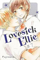 Lovesick Ellie Vol 7