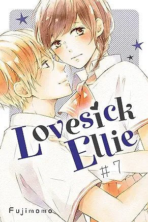 Lovesick Ellie Vol 7