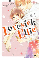 Lovesick Ellie Vol 1