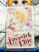 Lovesick Ellie Vol 10