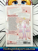 Lovesick Ellie Vol 10