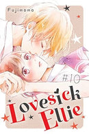 Lovesick Ellie Vol 10