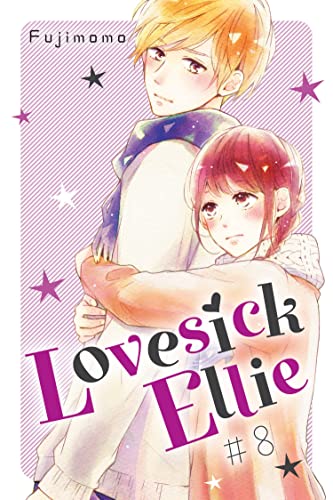 Lovesick Ellie Vol 8