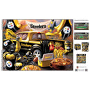 Pittsburgh Steelers - Gameday 1000 Piece Jigsaw Puzzle