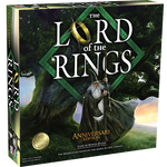 Lord of the Rings: The Board Game Anniversary Edition