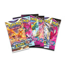 Lucario VSTAR Premium Collection