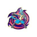 Lucario VSTAR Premium Collection