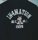 Lucky Cat Tee