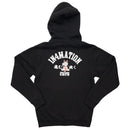 Lucky Cat Zip Up