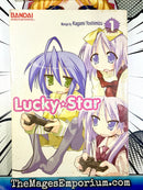 Lucky Star Vol 1
