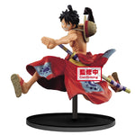 Banpresto: One Piece Battle Record Collection - Monkey D. Luffy