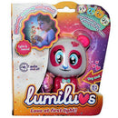 LumiLuvs - Love at first light! - Bella