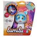 LumiLuvs - Love at first light! - Kitty