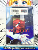 Lunar Legend Tsukihime Volume 1