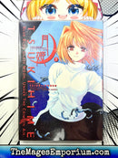 Lunar Legend Tsukihime Volume 1