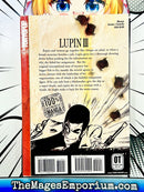 Lupin III Vol 2