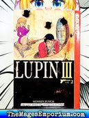 Lupin III Vol 2