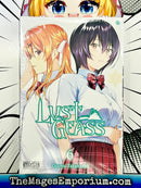 Lust Geass Vol 6