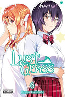 Lust Geass Vol 6