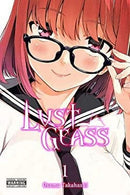 LustGlass Vol 1