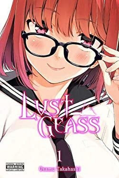 LustGlass Vol 1
