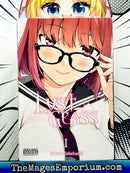 LustGlass Vol 1