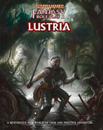 Lustria