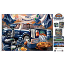 Seattle Seahawks - Gameday 1000 Piece Jigsaw Puzzle