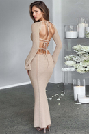 Dangerous Curves Cocktail Dress