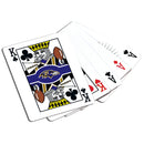 Baltimore Ravens 300 Piece Poker Set