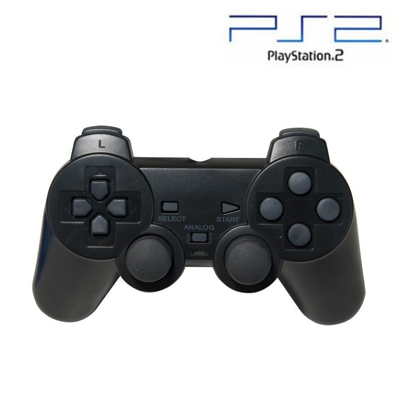 Sony PS2 Controller Black (Hyperkin)