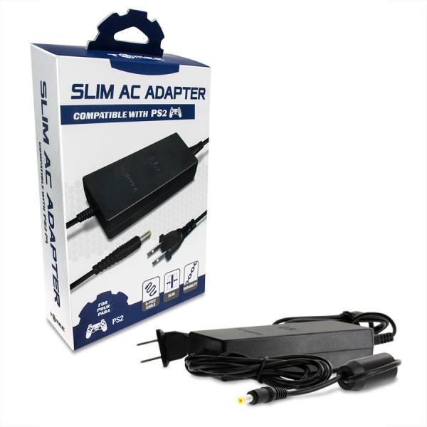 PS2 Slim AC Adapter Tomee (Playstation 2)