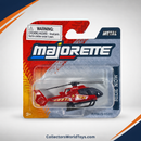 Majorette Airbus H130 | Ride Now Series