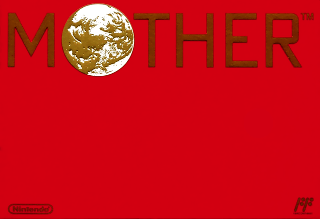 Mother (Homebrew) (Nintendo NES)