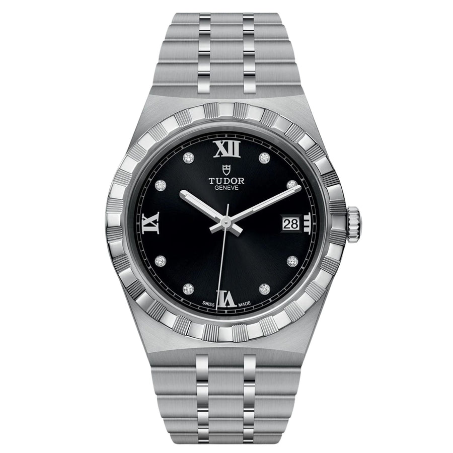 Tudor Men's Royal