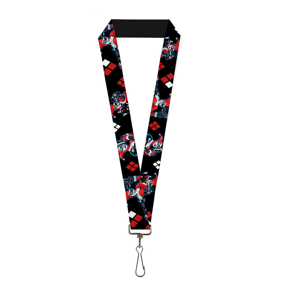 Lanyard - 1.0