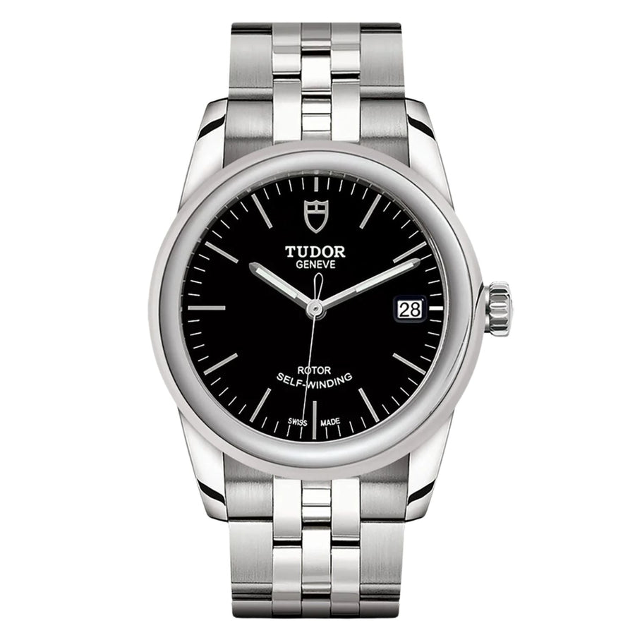 Tudor Men's Glamour