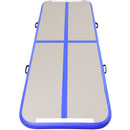 Air Track Inflatable Gymnastics Tumbling Floor Mats with Pump