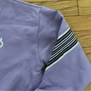 Peloton Purple Crew Neck Sweatshirt, Size Medium