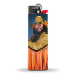 Macho Man Randy Savage Lighter