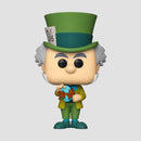 Mad Hatter Alice in Wonderland Funko Pop!