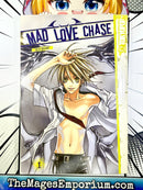 Mad Love Chase Vol 1