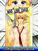 Mad Love Chase Vol 4
