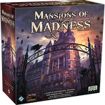 Mansions of Madness