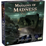 Mansions of Madness: Horrific Journeys