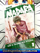 Madara Vol 1