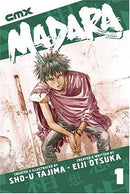 Madara Vol 1