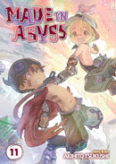 Made in Abyss Vol 11